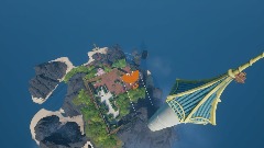 A screenshot taken in Dreams. 23 of 27.