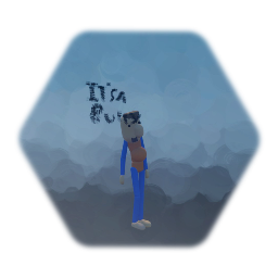 It's a bully from Bbieal