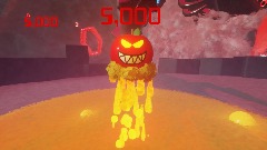 A screenshot taken in Dreams. 2 of 3.