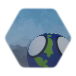 Earthball