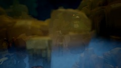 Mein Uralter Tempel!