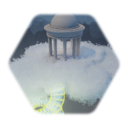 Remix of Cloud Pavillon