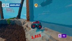 A screenshot taken in Dreams. 2 of 23.