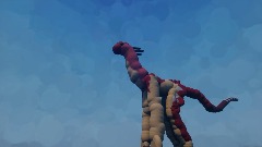 A screenshot taken in Dreams. 1 of 1.