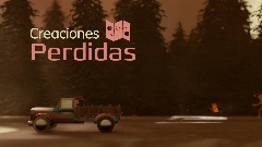 Creaciones Perdidas <uimap>