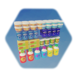 Zed Mart - Refrigerated Merchandiser Products 2