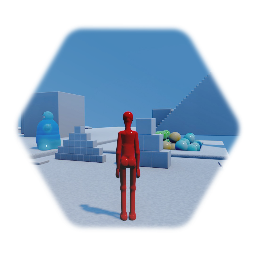 Ragdoll game