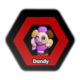 <term>Dandy's World</term> - Animatronic Dandy