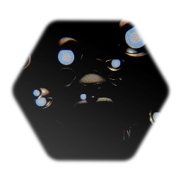 Golden freddy | FNAF MOVIE