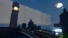 A screenshot taken in Dreams. 3 of 7.