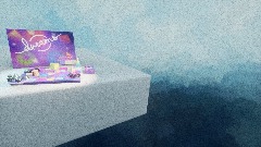 Dreams commercial test