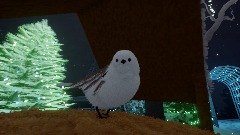 A screenshot taken in Dreams. 2 of 6.