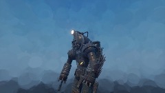 A screenshot taken in Dreams. 3 of 8.