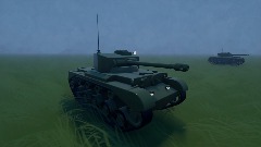 A screenshot taken in Dreams. 18 of 26.