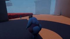 A screenshot taken in Dreams. 1 of 3.