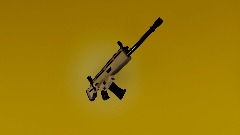 A screenshot taken in Dreams. 1 of 4.