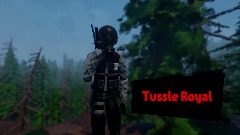 Tussle Royal