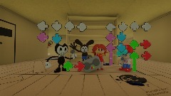 A screenshot taken in Dreams. 2 of 6.