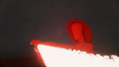 A screenshot taken in Dreams. 2 of 2.