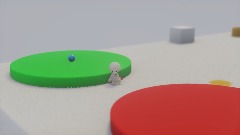 A screenshot taken in Dreams. 14 of 25.