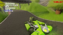 A screenshot taken in Dreams. 19 of 22.