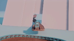 A screenshot taken in Dreams. 13 of 22.