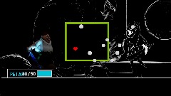 A screenshot taken in Dreams. 7 of 16.