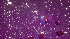 My Dreamiverse Dash!