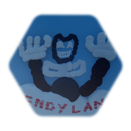 Bendy land