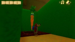 A screenshot taken in Dreams. 3 of 8.