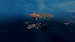 A screenshot taken in Dreams. 1 of 1.