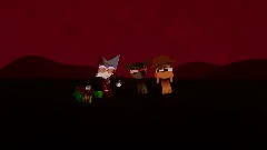 A screenshot taken in Dreams. 1 of 2.