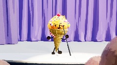 A screenshot taken in Dreams. 5 of 5.