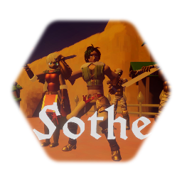 Sothe