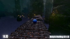 A screenshot taken in Dreams. 15 of 16.