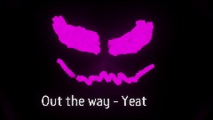 Out The Way - YEAT (Audio)
