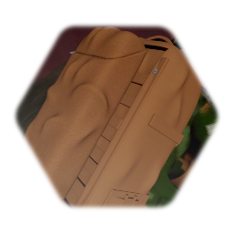 Rucksacks (Backpacks)