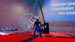 A screenshot taken in Dreams. 6 of 9.