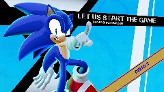 Sonic Shadowmoon - DEMO 2