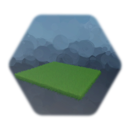 Grass Tile