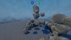 A screenshot taken in Dreams. 2 of 6.