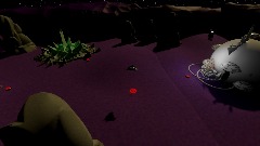 ASB WORLD - Planet Zurg