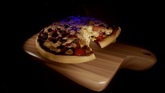 A screenshot taken in Dreams. 1 of 1.