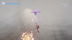 A screenshot taken in Dreams. 1 of 1.