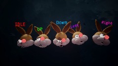 Artem News Faces From FnF Vs Artem News