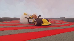 A screenshot taken in Dreams. 8 of 11.