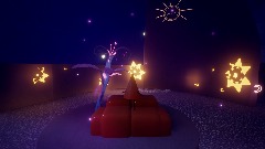 A screenshot taken in Dreams. 9 of 12.