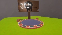 Follow the white rabbit