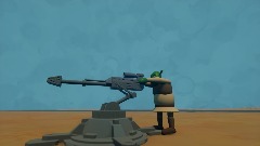 Meme warfare 4: Earth Destroy