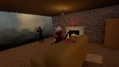 A screenshot taken in Dreams. 6 of 10.